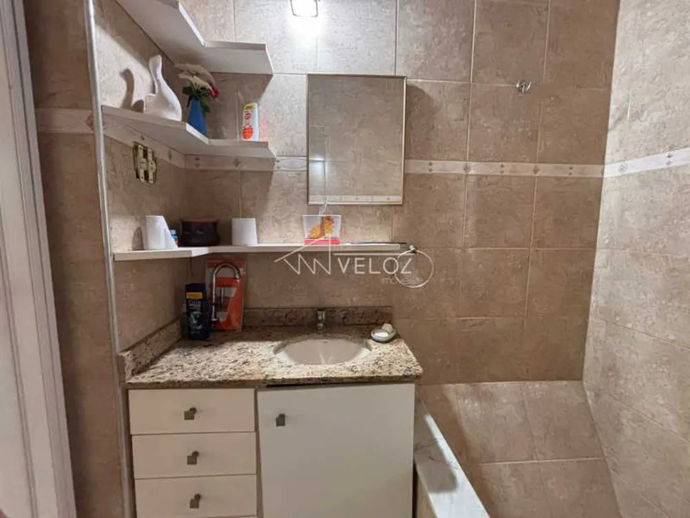 Apartamento, 3 quartos, 140 m² - Foto 8
