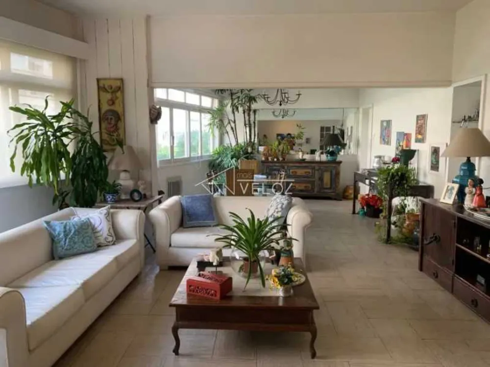 Apartamento, 4 quartos, 164 m² - Foto 6