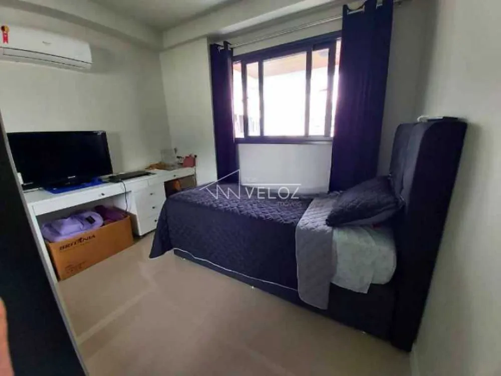 Apartamento, 2 quartos, 74 m² - Foto 2