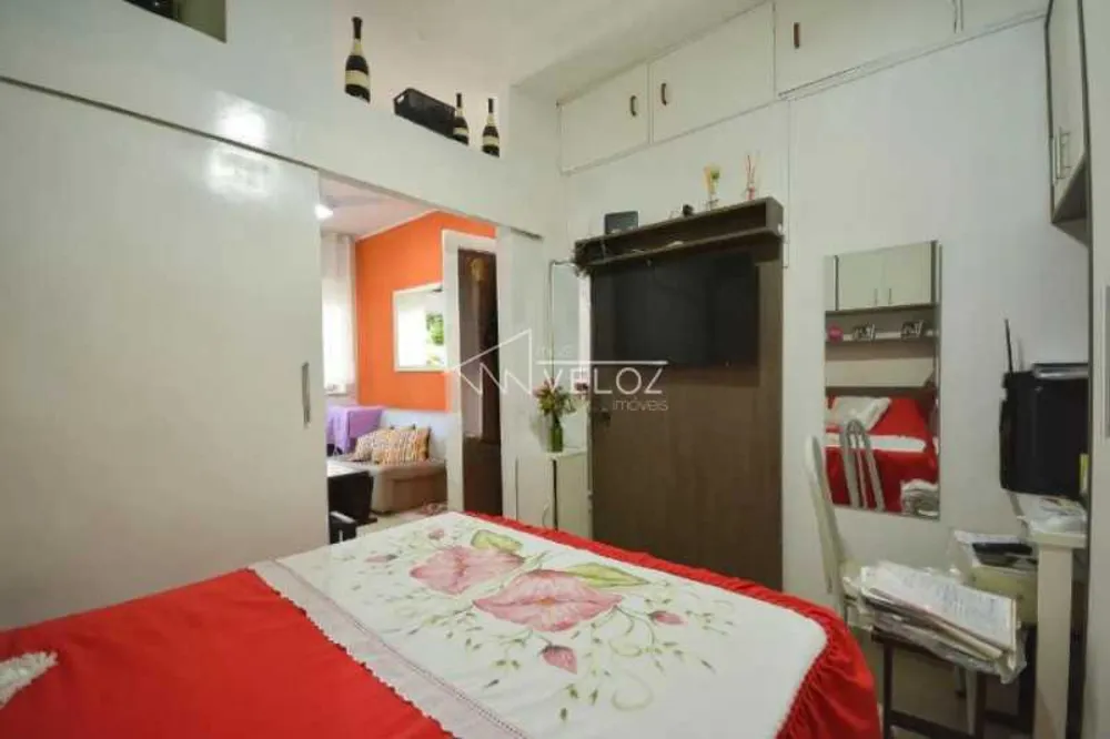 Kitnet-Studio, 27 m² - Foto 2