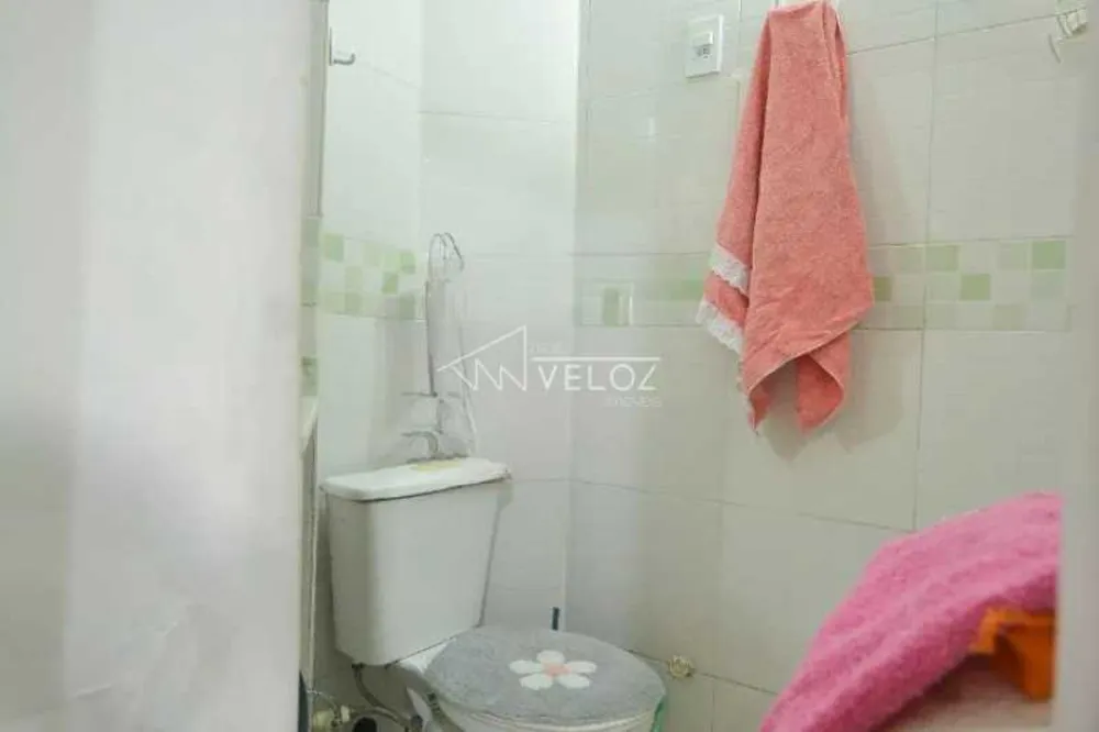 Kitnet-Studio, 27 m² - Foto 8