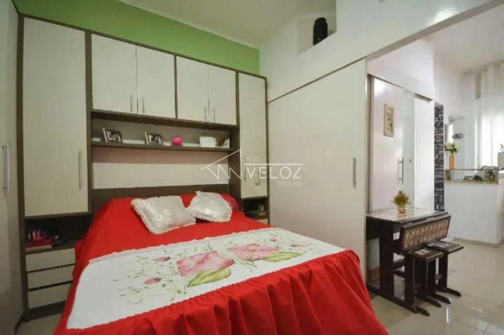 Kitnet-Studio, 27 m² - Foto 12