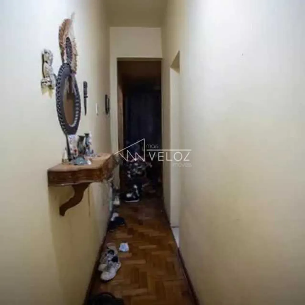 Apartamento, 1 quarto, 48 m² - Foto 10