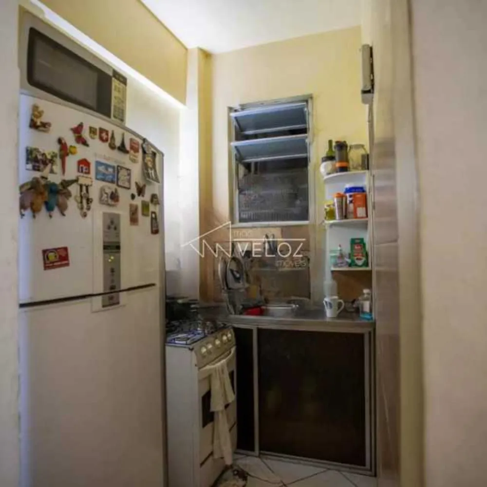 Apartamento, 1 quarto, 48 m² - Foto 5