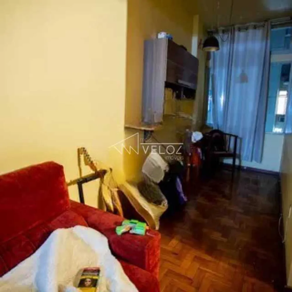 Apartamento, 1 quarto, 48 m² - Foto 19