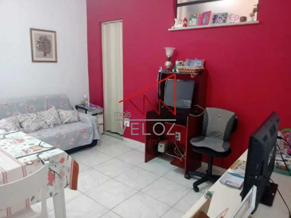 Apartamento, 1 quarto, 41 m² - Foto 2