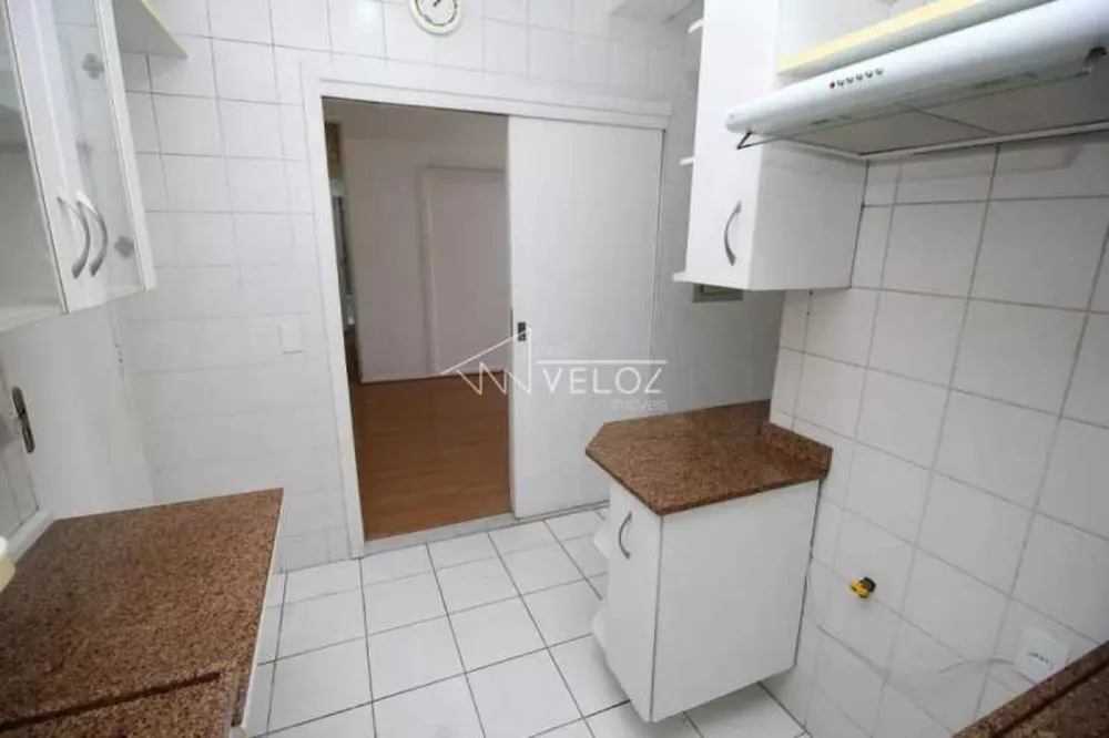 Apartamento, 2 quartos, 76 m² - Foto 2
