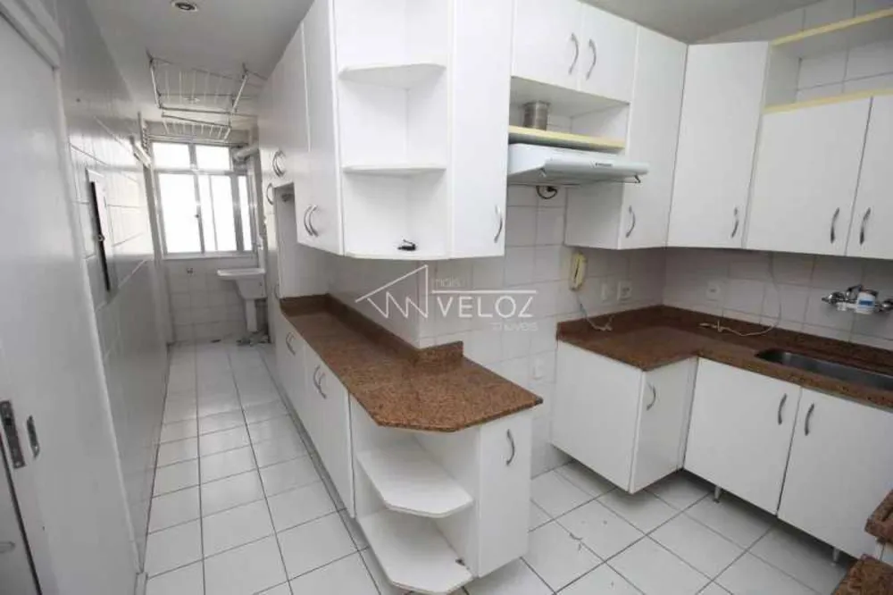 Apartamento, 2 quartos, 76 m² - Foto 17