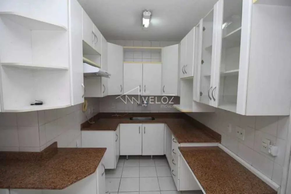 Apartamento, 2 quartos, 76 m² - Foto 16