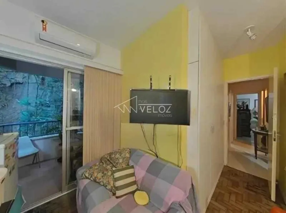Apartamento, 3 quartos, 125 m² - Foto 16