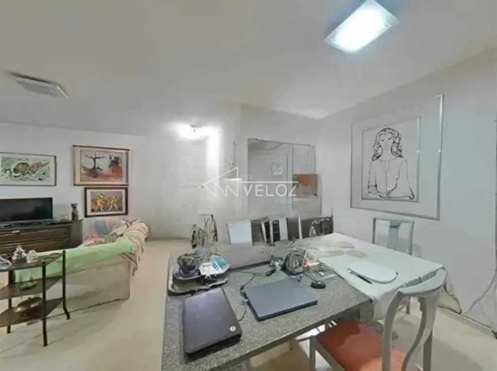 Apartamento, 3 quartos, 125 m² - Foto 14