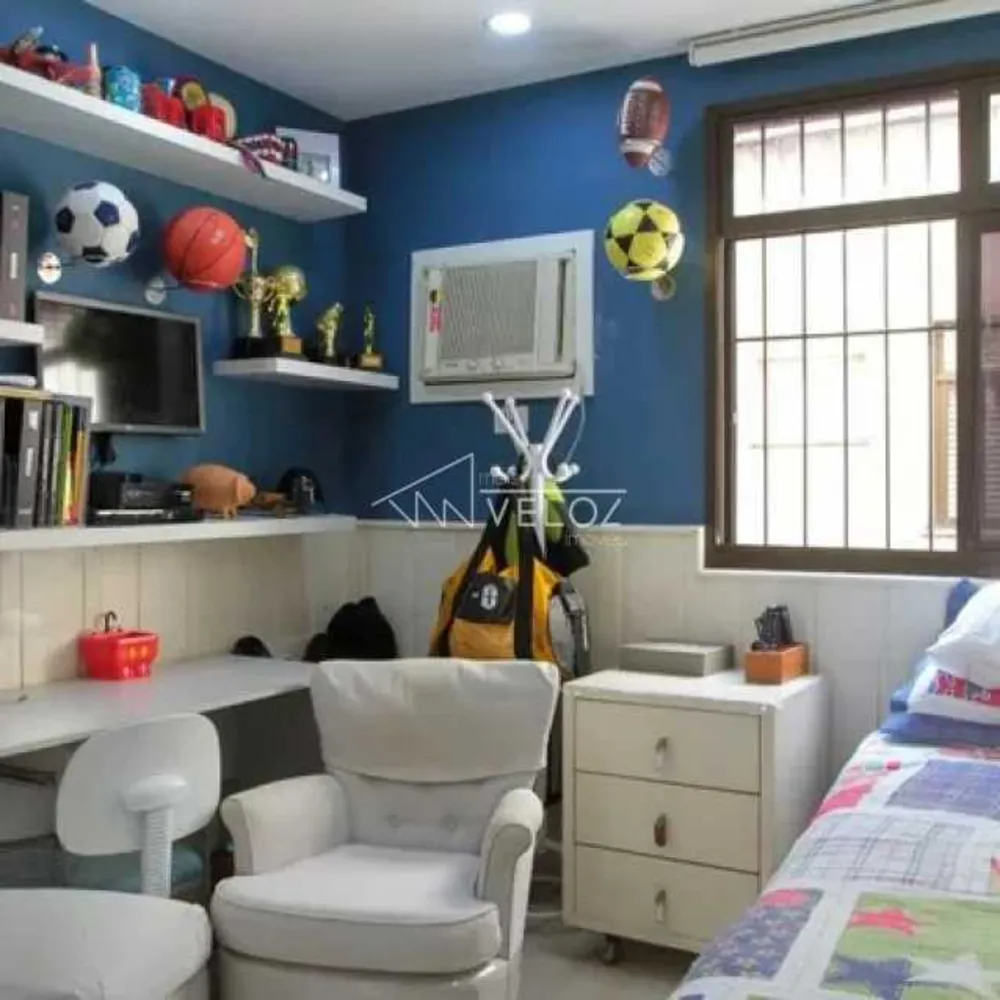 Cobertura, 4 quartos, 324 m² - Foto 11