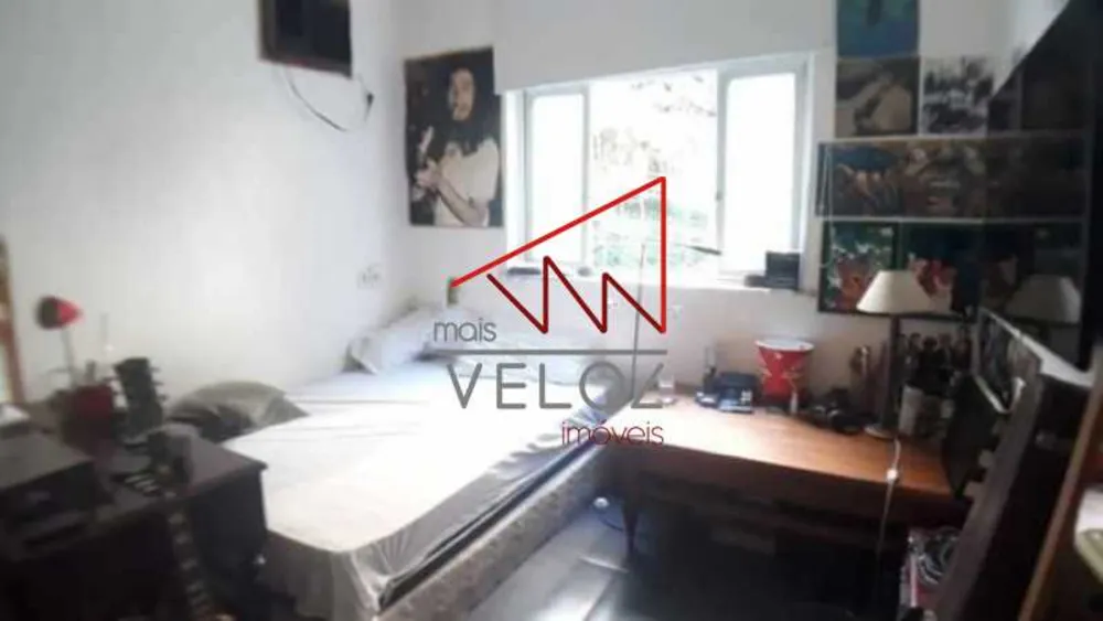Apartamento, 4 quartos, 183 m² - Foto 2
