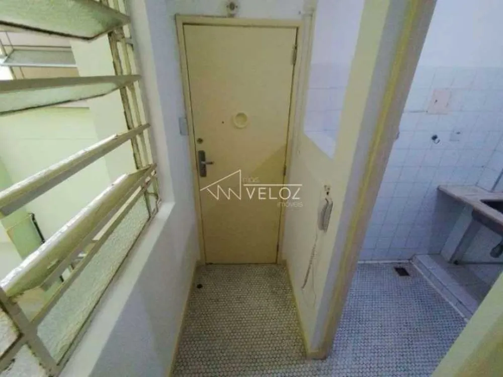 Apartamento, 1 quarto, 37 m² - Foto 14