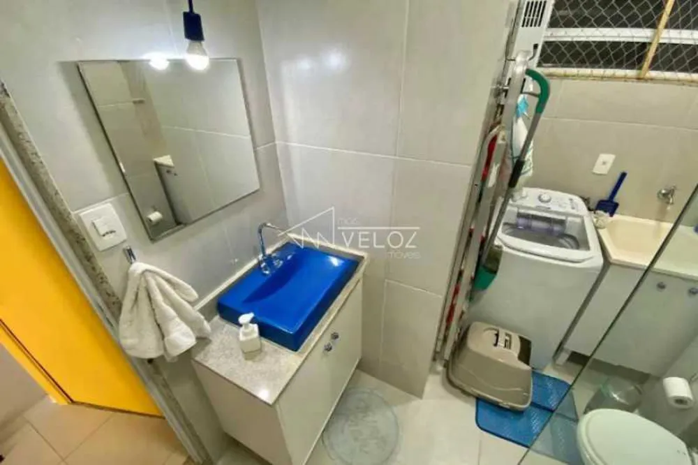 Apartamento, 1 quarto, 29 m² - Foto 9