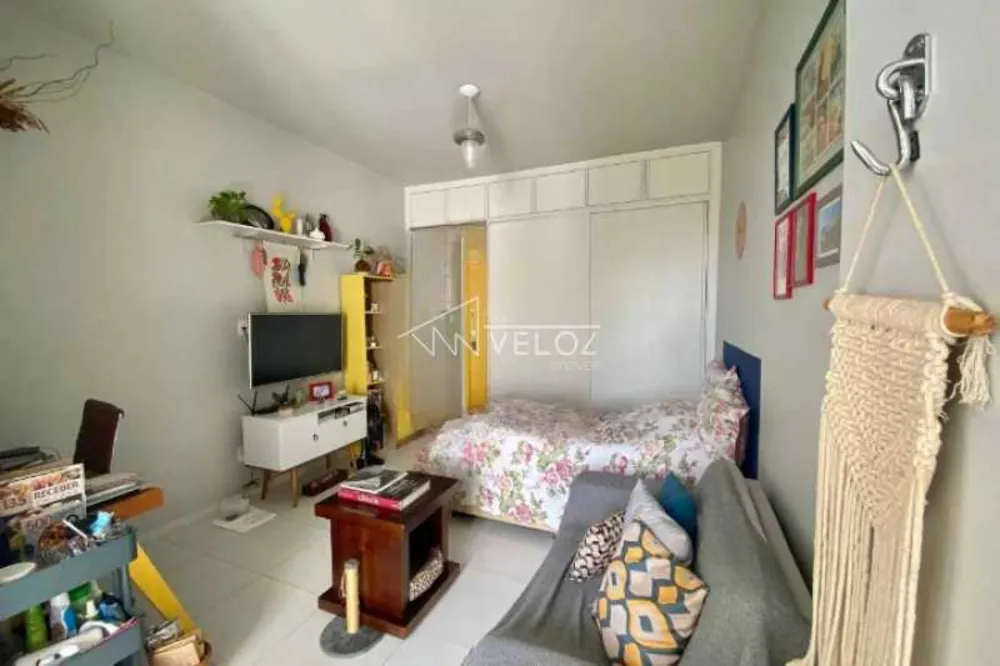 Apartamento, 1 quarto, 29 m² - Foto 10