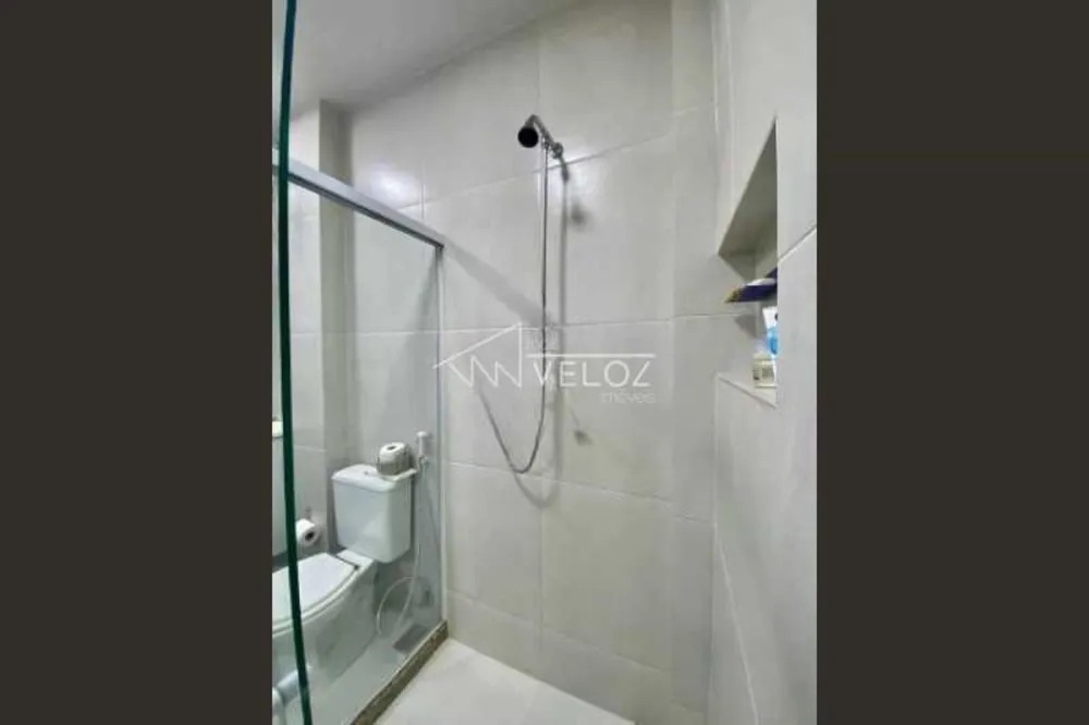 Apartamento, 1 quarto, 29 m² - Foto 8