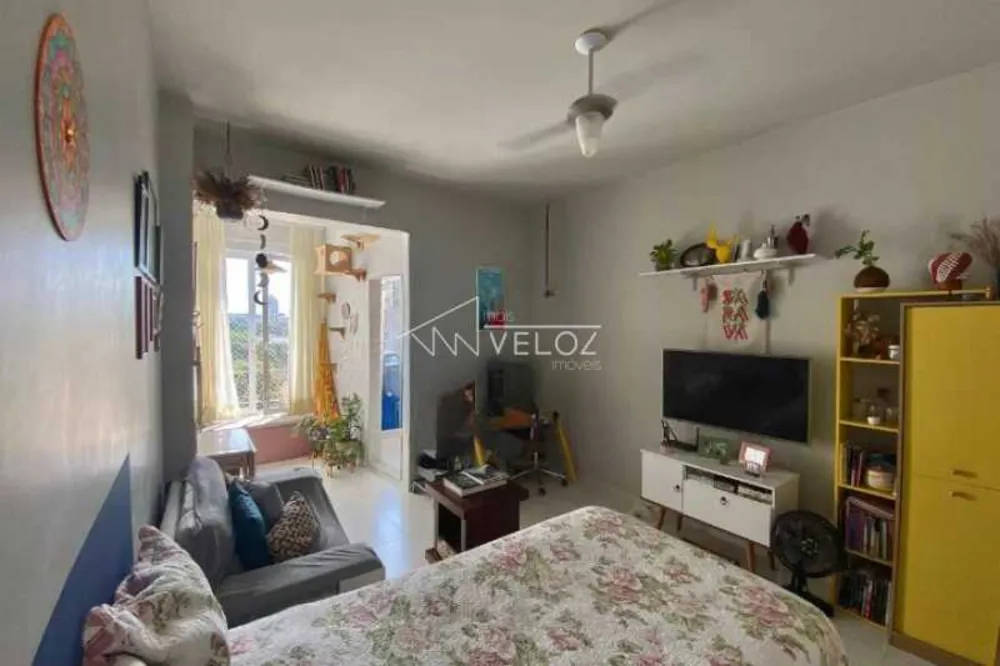 Apartamento, 1 quarto, 29 m² - Foto 6