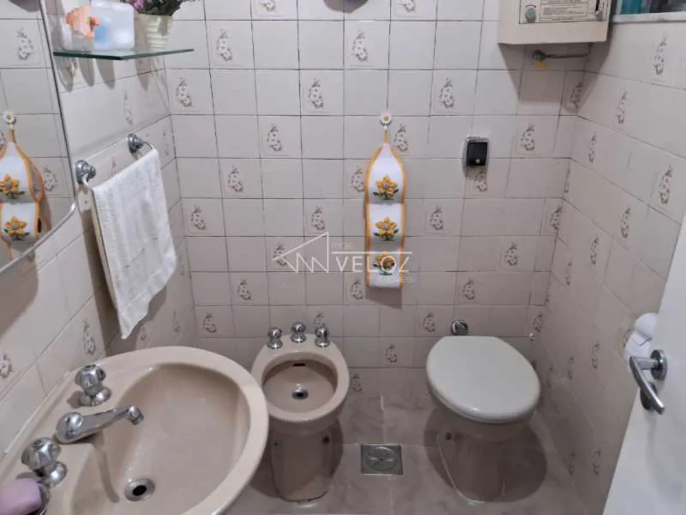 Apartamento, 4 quartos, 293 m² - Foto 1