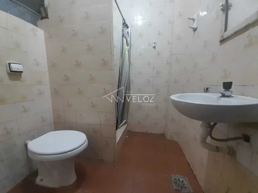 Apartamento, 2 quartos, 48 m² - Foto 20