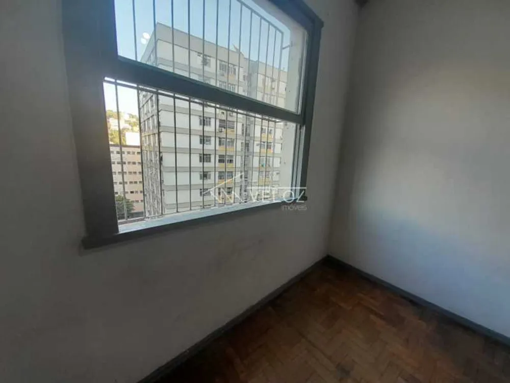 Apartamento, 2 quartos, 48 m² - Foto 7