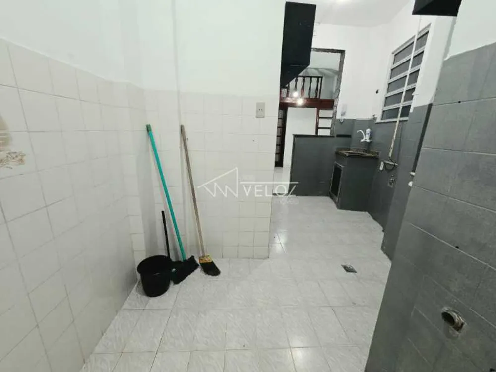 Apartamento, 1 quarto, 31 m² - Foto 2