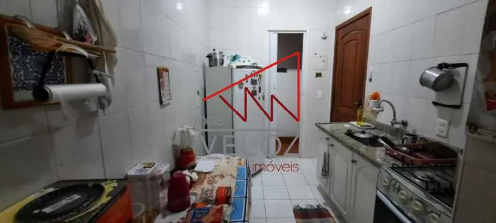 Apartamento, 2 quartos, 63 m² - Foto 3