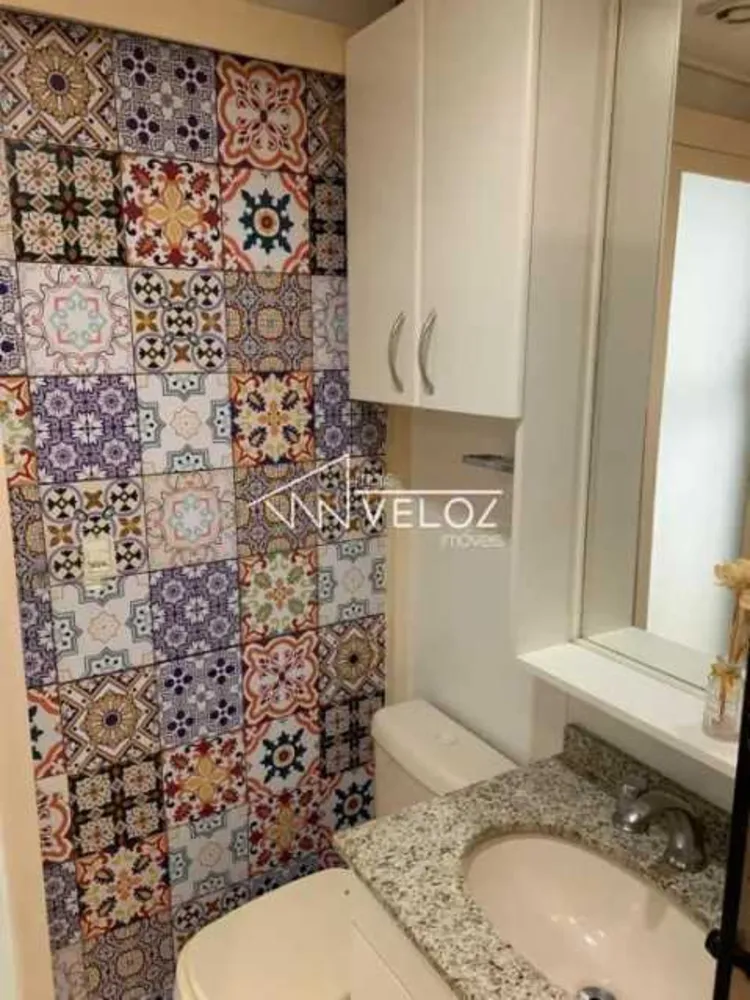 Apartamento, 2 quartos, 62 m² - Foto 3