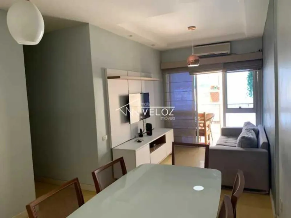 Apartamento, 2 quartos, 62 m² - Foto 20