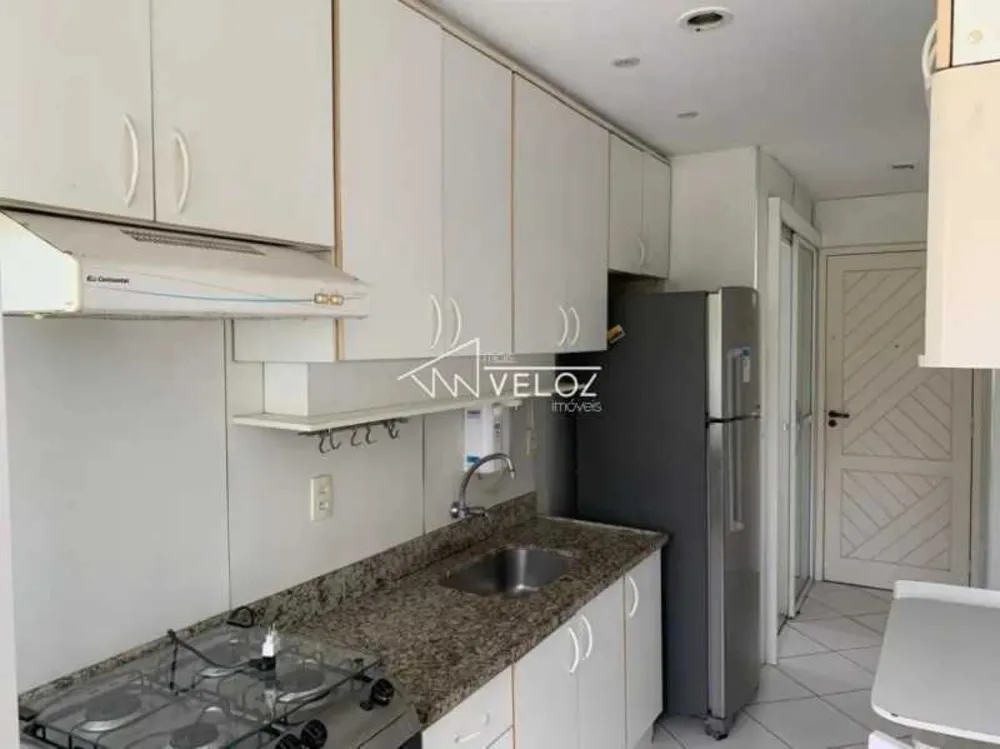 Apartamento, 2 quartos, 62 m² - Foto 18