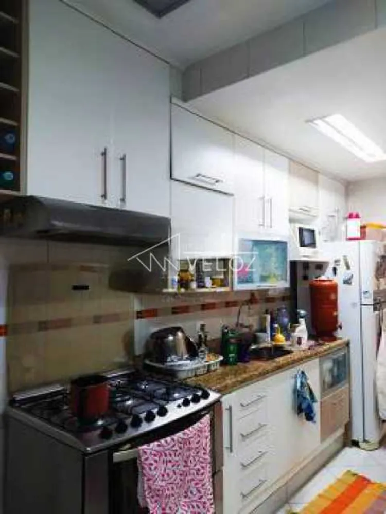 Apartamento, 3 quartos, 115 m² - Foto 5