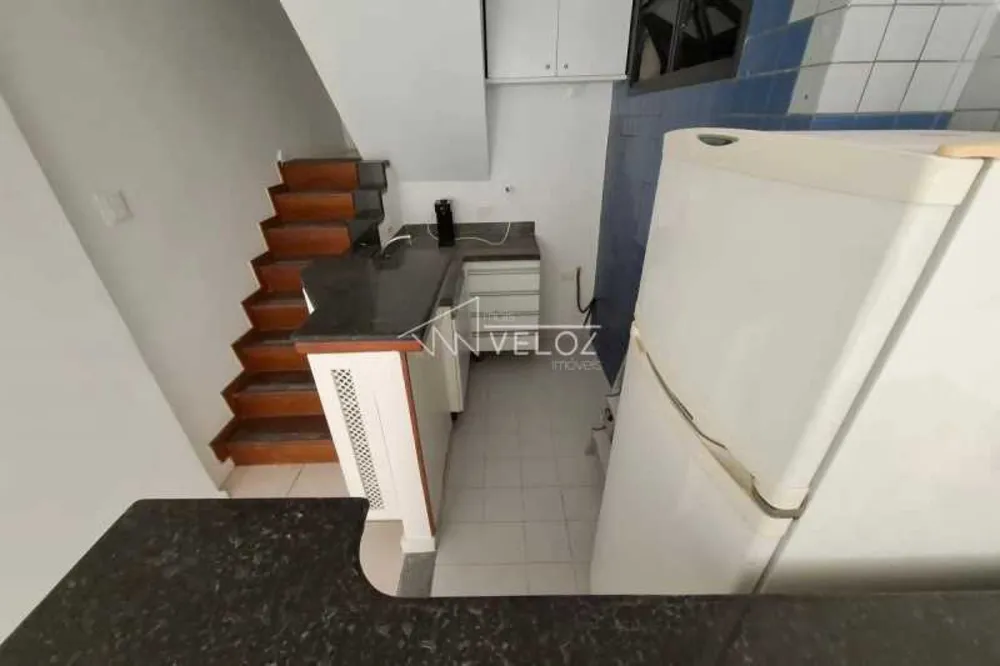Apartamento, 2 quartos, 72 m² - Foto 4