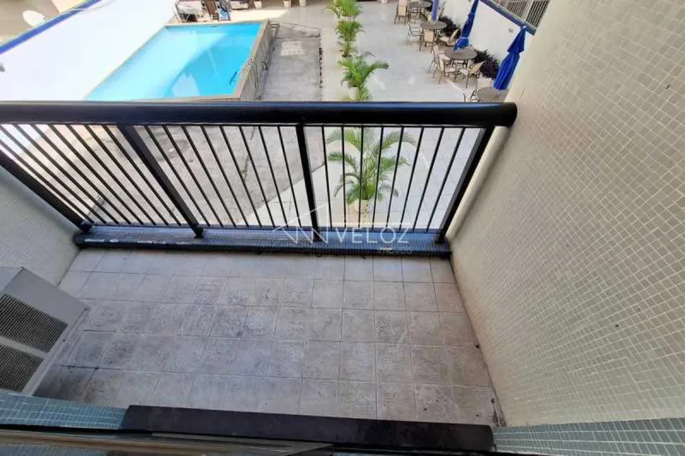 Apartamento, 2 quartos, 72 m² - Foto 8