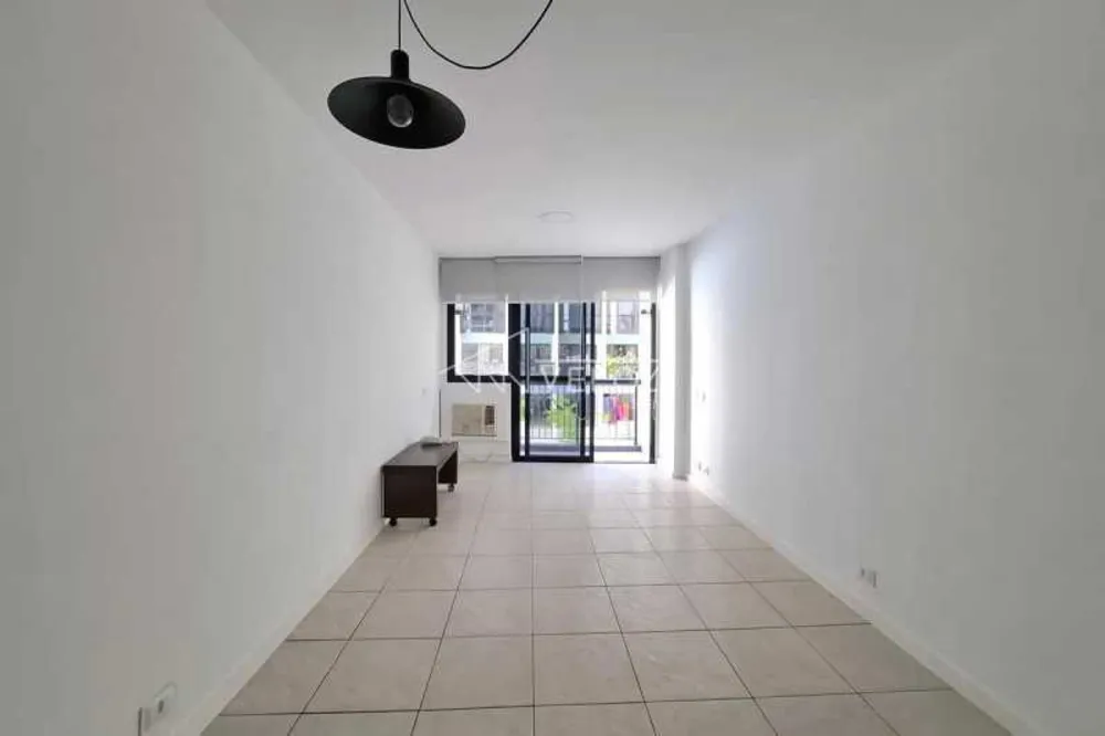 Apartamento, 2 quartos, 72 m² - Foto 3