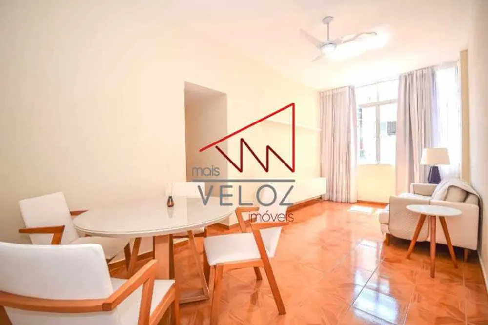 Apartamento, 3 quartos, 85 m² - Foto 2
