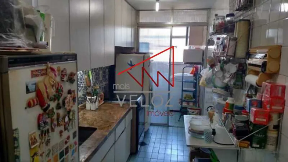Apartamento, 3 quartos, 92 m² - Foto 6