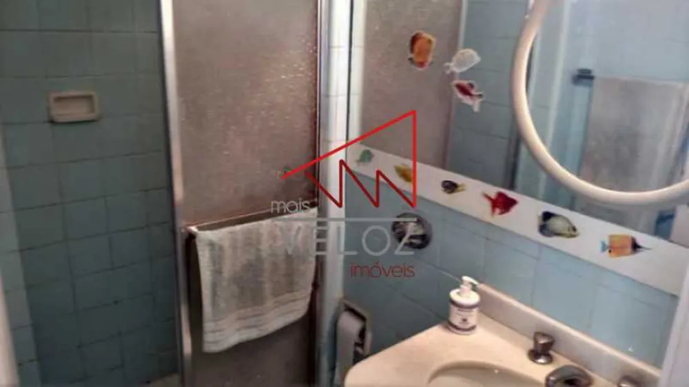Apartamento, 3 quartos, 92 m² - Foto 2