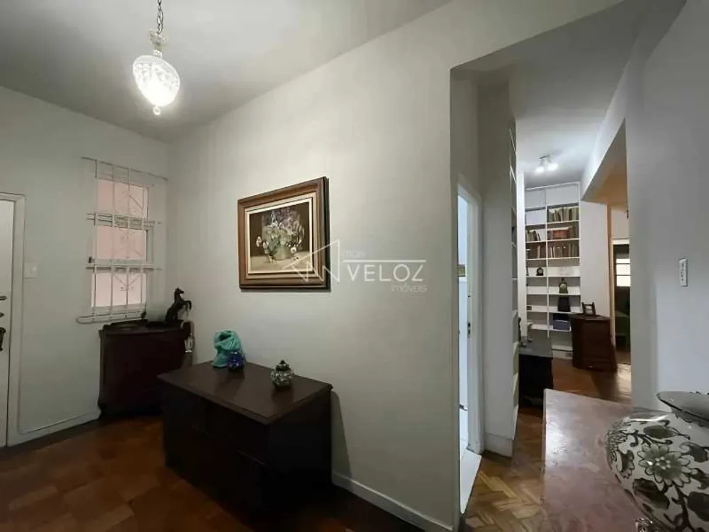 Apartamento, 3 quartos, 126 m² - Foto 4