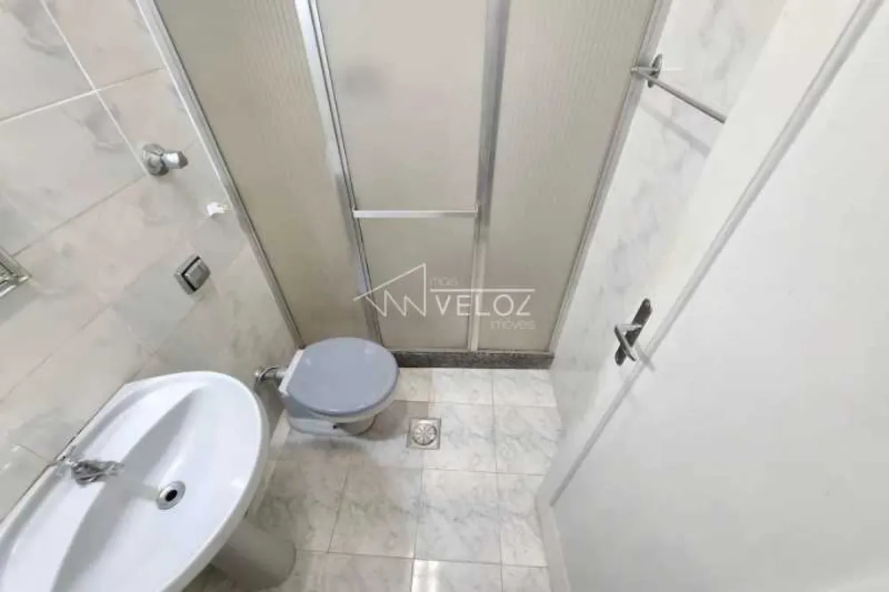 Apartamento, 1 quarto, 40 m² - Foto 10