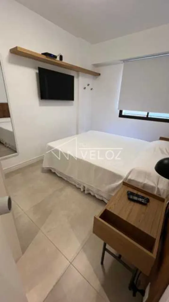 Flat/Apart Hotel, 1 quarto, 50 m² - Foto 6