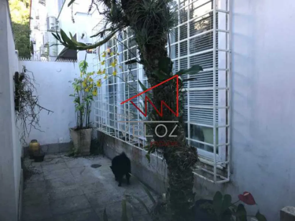 Apartamento, 3 quartos, 210 m² - Foto 5