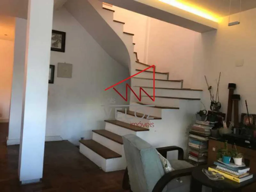 Apartamento, 3 quartos, 210 m² - Foto 14