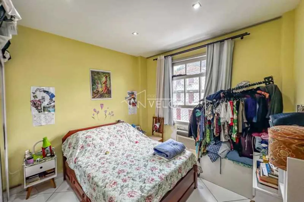 Apartamento, 1 quarto, 22 m² - Foto 7