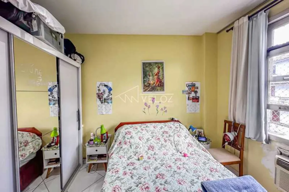 Apartamento, 1 quarto, 22 m² - Foto 8
