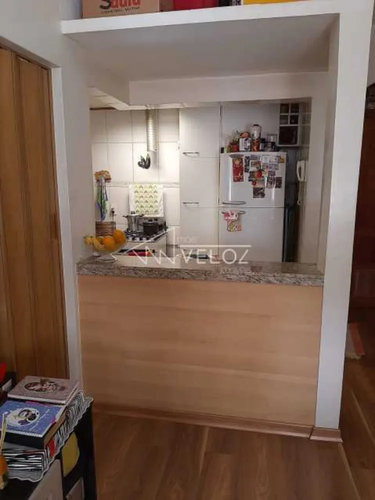 Apartamento, 1 quarto, 35 m² - Foto 5