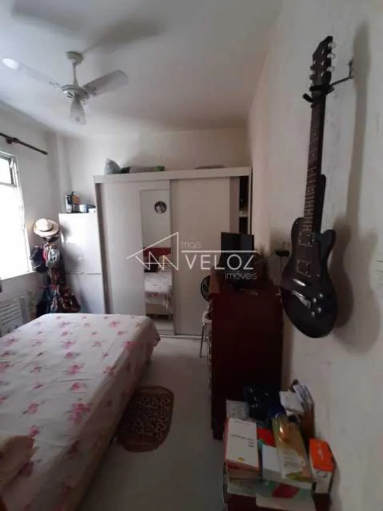 Apartamento, 1 quarto, 35 m² - Foto 2