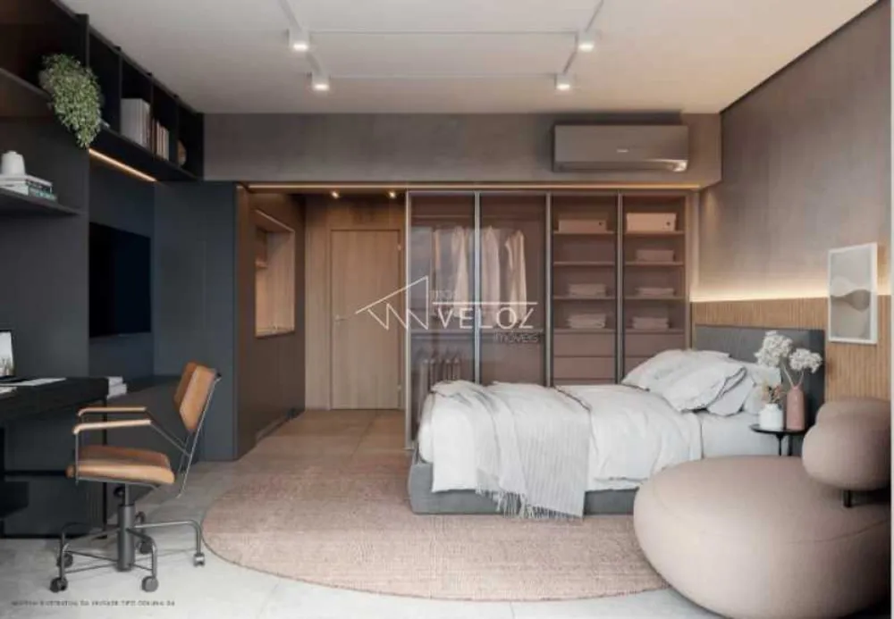 Apartamento, 1 quarto, 85 m² - Foto 20