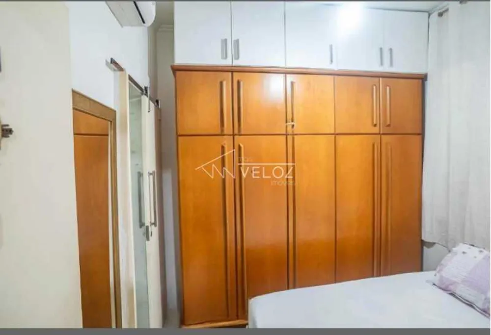 Apartamento, 1 quarto, 46 m² - Foto 13