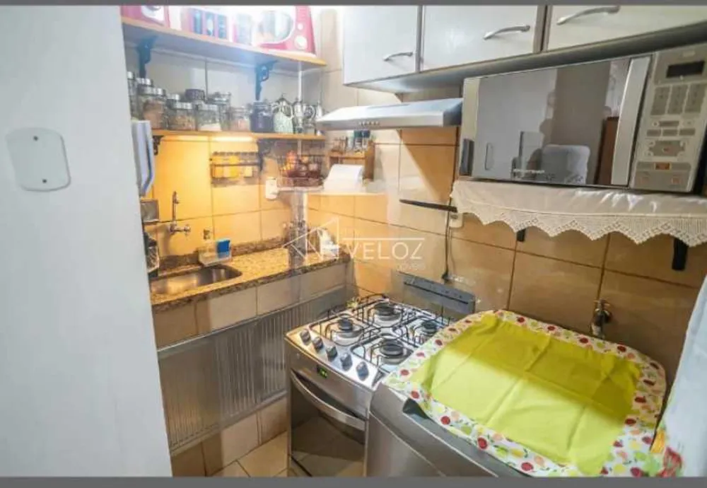 Apartamento, 1 quarto, 46 m² - Foto 12