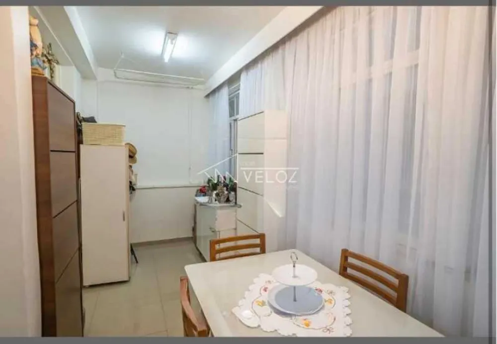 Apartamento, 1 quarto, 46 m² - Foto 1